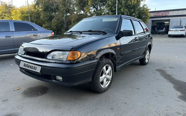 ВАЗ (Lada) 2114 2012 года за 1 300 000 тг. в Павлодар