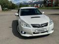 Subaru Legacy 2011 года за 8 000 000 тг. в Алматы – фото 2