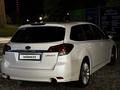 Subaru Legacy 2011 года за 8 000 000 тг. в Алматы – фото 3