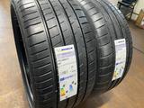275/35r21 и 245/40r21 Michelin Pilot Super Sport ZP Run Flat за 836 000 тг. в Астана