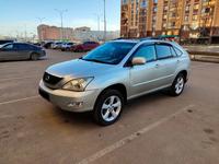 Lexus RX 330 2004 года за 8 000 000 тг. в Кокшетау