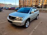 Lexus RX 330 2004 годаүшін8 000 000 тг. в Кокшетау – фото 5