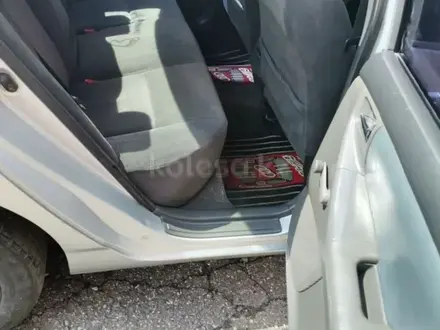 Toyota Corolla 2004 года за 4 100 000 тг. в Петропавловск – фото 12