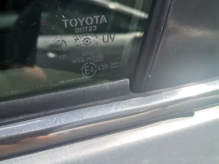 Toyota Corolla 2004 года за 4 100 000 тг. в Петропавловск – фото 7