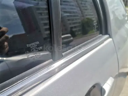 Toyota Corolla 2004 года за 4 100 000 тг. в Петропавловск – фото 8