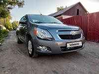 Chevrolet Cobalt 2023 годаүшін6 500 000 тг. в Караганда