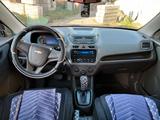 Chevrolet Cobalt 2023 годаүшін6 500 000 тг. в Караганда – фото 4