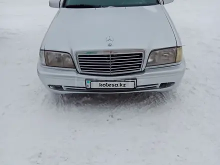 Mercedes-Benz C 180 1993 года за 1 500 000 тг. в Акколь (Аккольский р-н) – фото 3