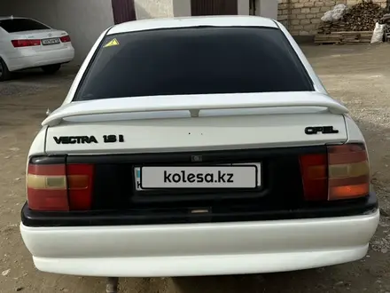 Opel Vectra 1995 года за 1 000 000 тг. в Актау – фото 10