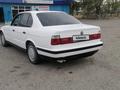 BMW 525 1991 годаfor1 555 555 тг. в Алматы – фото 5