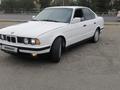 BMW 525 1991 годаfor1 555 555 тг. в Алматы – фото 2