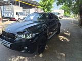 BMW X6 2012 года за 11 000 000 тг. в Алматы – фото 3
