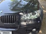 BMW X6 2012 года за 11 000 000 тг. в Алматы – фото 4