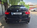 BMW X6 2012 года за 11 000 000 тг. в Алматы – фото 5