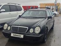 Mercedes-Benz E 320 2001 года за 5 500 000 тг. в Актау