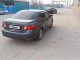 Toyota Corolla 2010 года за 5 500 000 тг. в Жетысай – фото 3