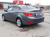 Hyundai Accent 2014 годаүшін5 400 000 тг. в Павлодар – фото 3