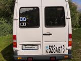 Mercedes-Benz Sprinter 1999 года за 6 000 000 тг. в Аксукент – фото 3