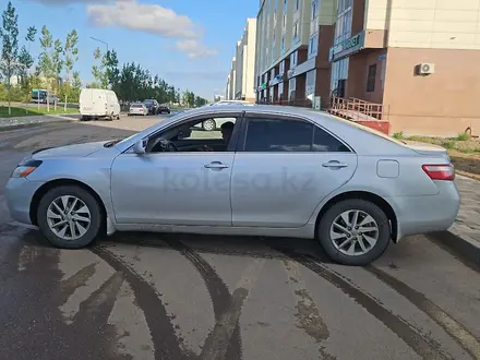 Toyota Camry 2007 года за 6 500 000 тг. в Семей – фото 7