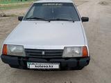 ВАЗ (Lada) 21099 2003 годаүшін900 000 тг. в Аксуат