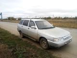 ВАЗ (Lada) 2111 2001 годаүшін900 000 тг. в Уральск – фото 3