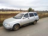 ВАЗ (Lada) 2111 2001 года за 900 000 тг. в Уральск – фото 4