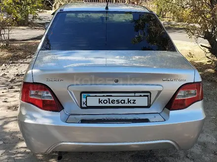 Daewoo Nexia 2012 года за 1 750 000 тг. в Туркестан – фото 6