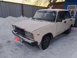 ВАЗ (Lada) 2107 1990 годаүшін380 000 тг. в Павлодар