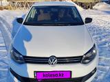 Volkswagen Polo 2015 года за 4 100 000 тг. в Актобе