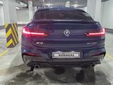 BMW X4 2022 годаүшін27 000 000 тг. в Алматы – фото 4