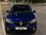 Renault Logan 2019 года за 5 000 000 тг. в Актау