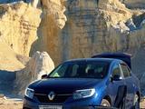 Renault Logan 2019 года за 5 000 000 тг. в Актау – фото 4