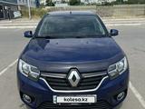 Renault Logan 2019 года за 5 000 000 тг. в Актау – фото 2