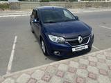 Renault Logan 2019 года за 5 000 000 тг. в Актау – фото 5