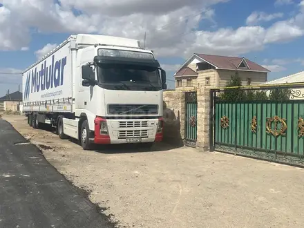 Volvo  FH 2007 года за 14 500 000 тг. в Актау – фото 2