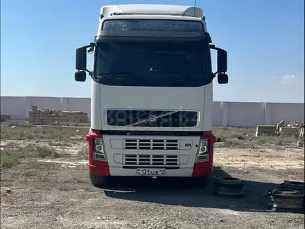 Volvo  FH 2007 года за 14 500 000 тг. в Актау – фото 3