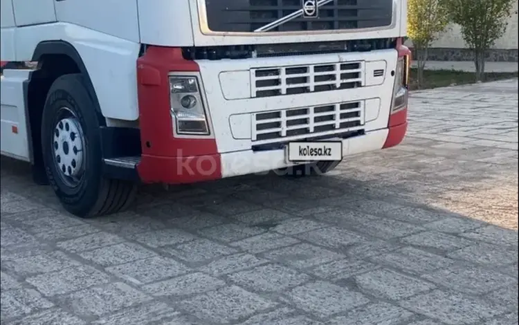 Volvo  FH 2007 года за 14 500 000 тг. в Актау