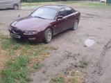 Mazda Xedos 6 1993 годаүшін1 300 000 тг. в Шымкент – фото 2