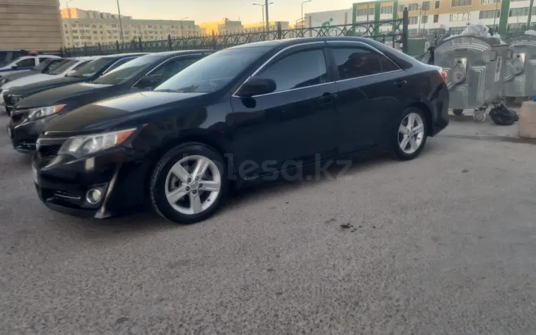 Toyota Camry 2014 года за 5 200 000 тг. в Актау