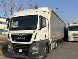 MAN  TGX 2018 года за 33 000 000 тг. в Алматы