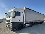MAN  TGX 2018 года за 33 000 000 тг. в Алматы – фото 2