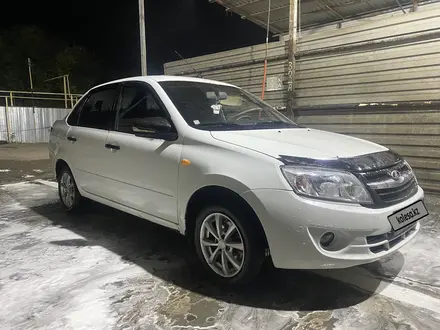 ВАЗ (Lada) Granta 2190 2016 года за 2 800 000 тг. в Костанай