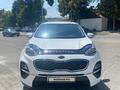 Kia Sportage 2021 годаүшін11 500 000 тг. в Шымкент – фото 2