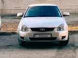 ВАЗ (Lada) Priora 2170 2007 годаүшін1 400 000 тг. в Атырау