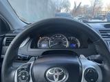 Toyota Camry 2012 годаүшін5 147 245 тг. в Актобе – фото 4