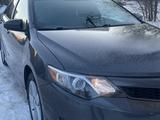 Toyota Camry 2012 годаүшін5 147 245 тг. в Актобе