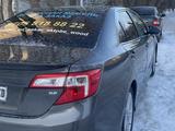 Toyota Camry 2012 годаүшін5 147 245 тг. в Актобе – фото 2