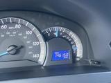 Toyota Camry 2012 годаүшін5 147 245 тг. в Актобе – фото 5