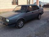 Volkswagen Jetta 1991 года за 950 000 тг. в Шымкент – фото 3