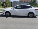 Kia K5 2020 года за 7 950 000 тг. в Астана